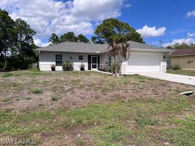 LEHIGH ACRES - Residential Lease