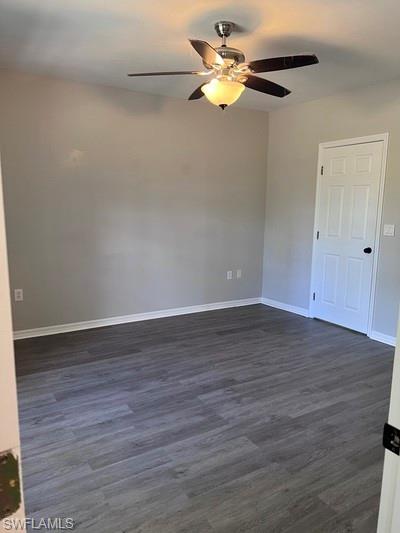 LEHIGH ACRES - Residential Lease