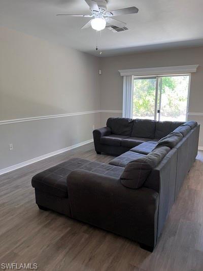 LEHIGH ACRES - Residential Lease