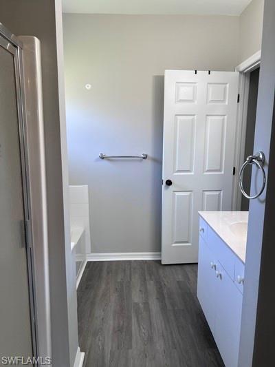 LEHIGH ACRES - Residential Lease