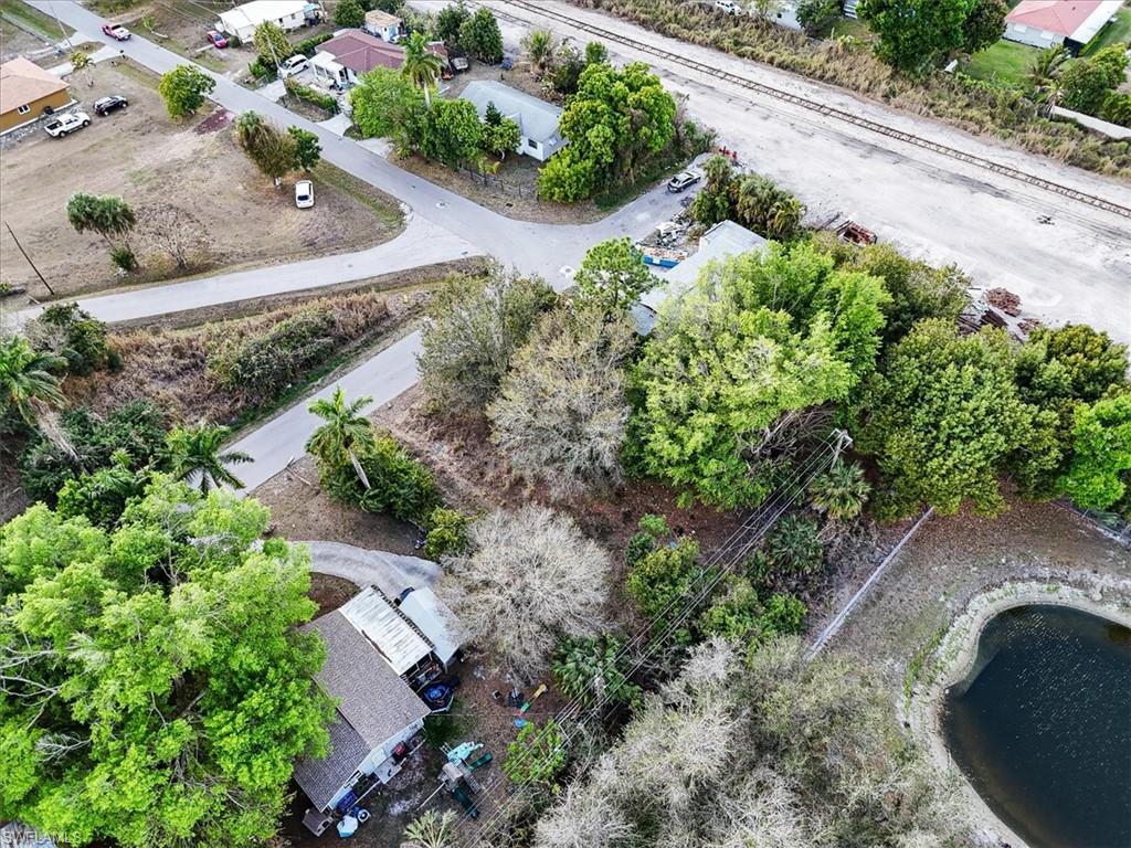 FORT MYERS - Land