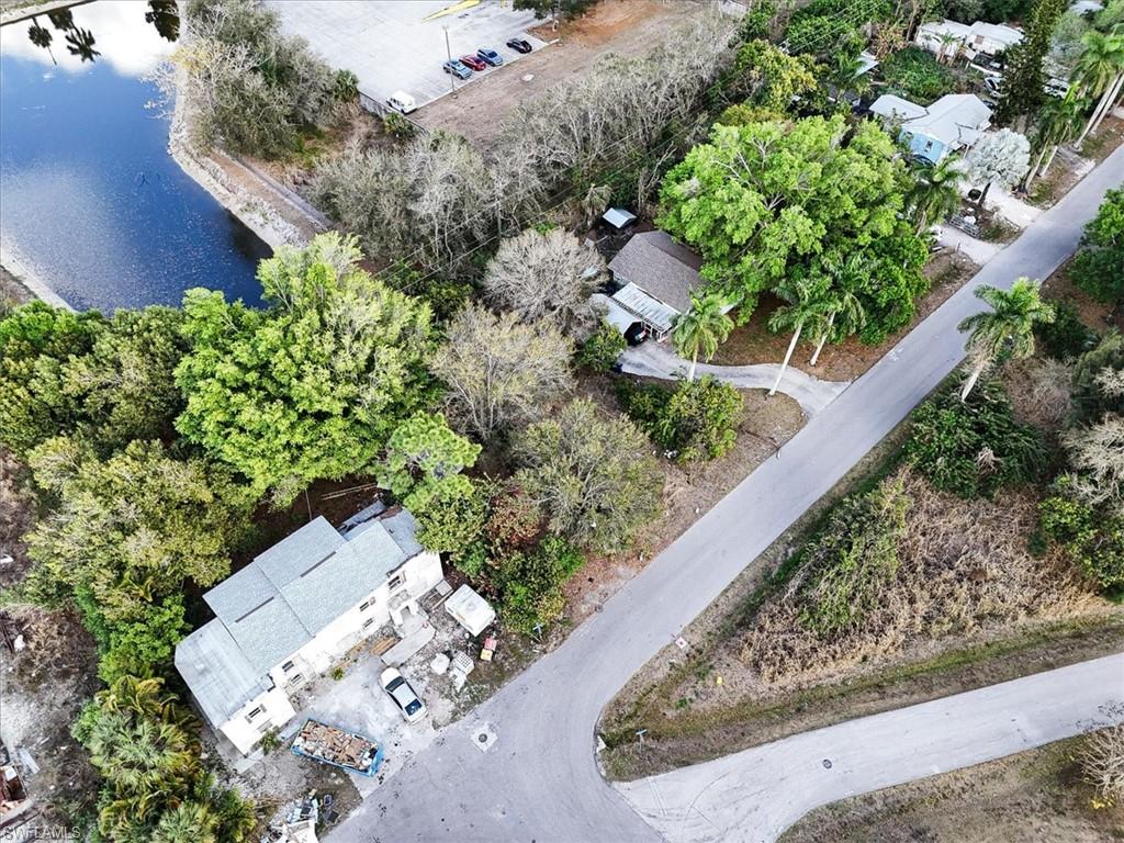 FORT MYERS - Land