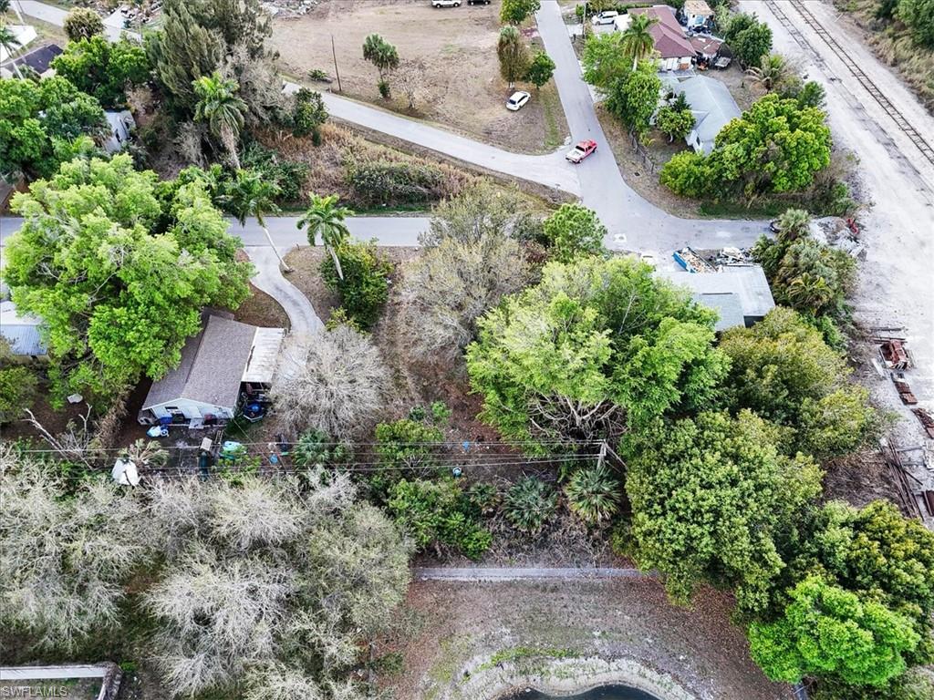 FORT MYERS - Land