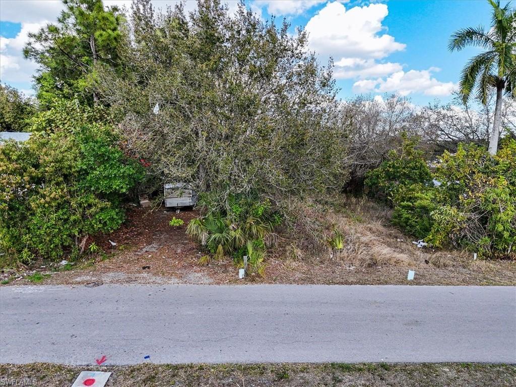 FORT MYERS - Land