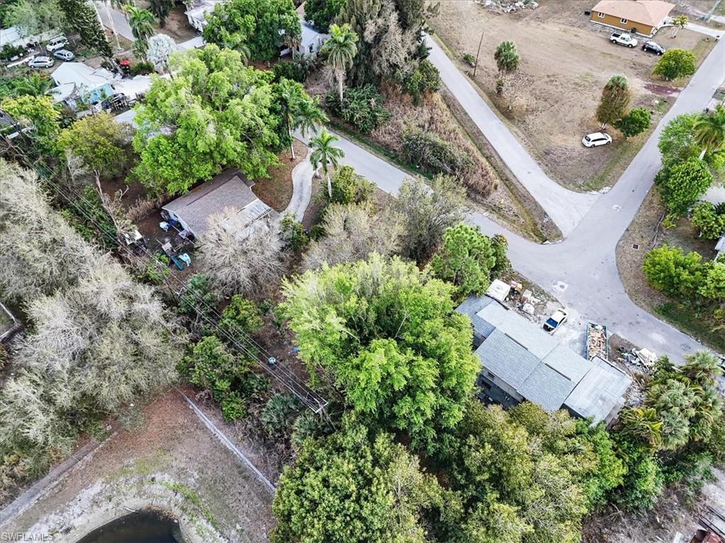 FORT MYERS - Land