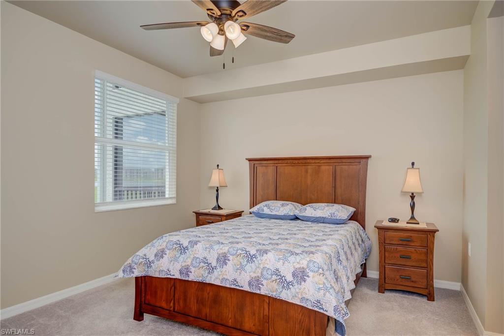 THE NATIONAL GOLF & COUNTRY CLUB AT AVE MARIA - Residential Lease