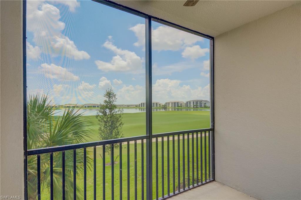 THE NATIONAL GOLF & COUNTRY CLUB AT AVE MARIA - Residential Lease