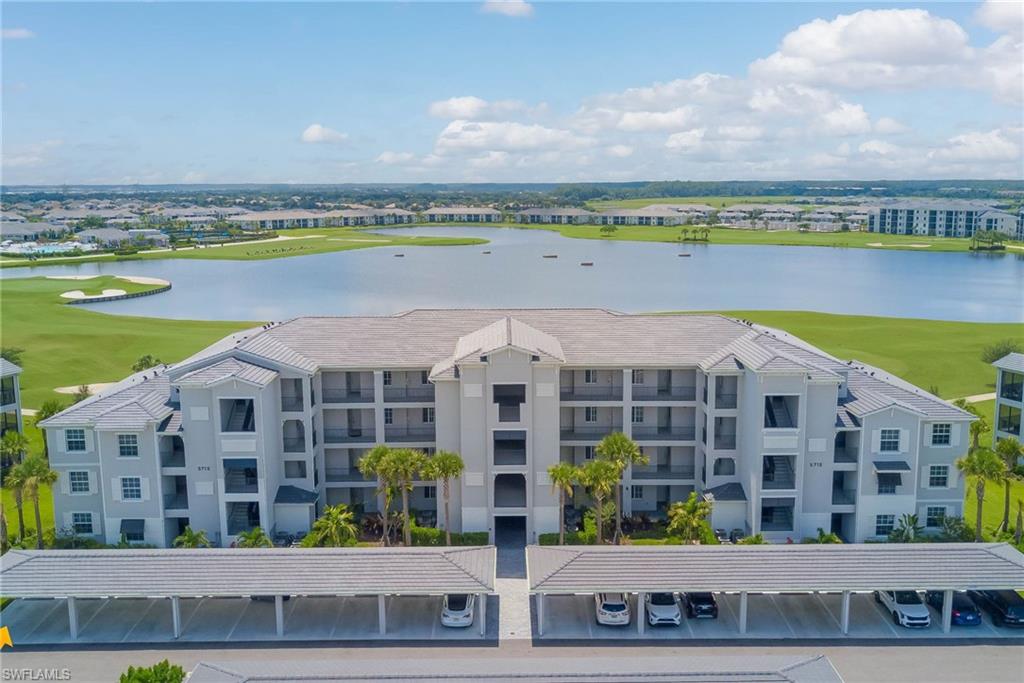 THE NATIONAL GOLF & COUNTRY CLUB AT AVE MARIA - Residential Lease
