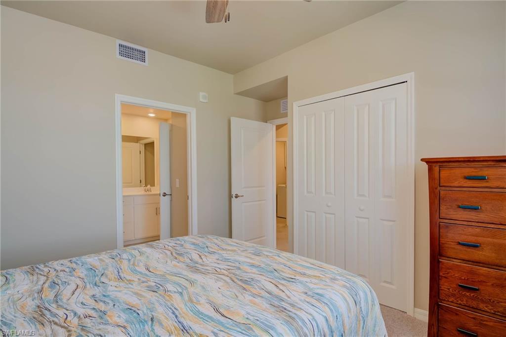 THE NATIONAL GOLF & COUNTRY CLUB AT AVE MARIA - Residential Lease