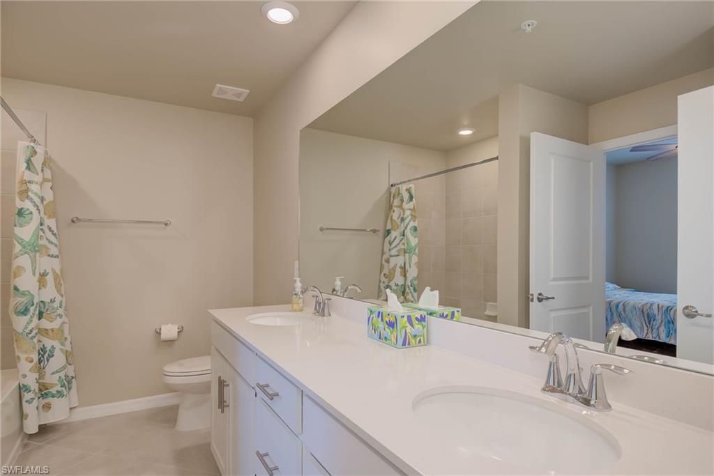 THE NATIONAL GOLF & COUNTRY CLUB AT AVE MARIA - Residential Lease