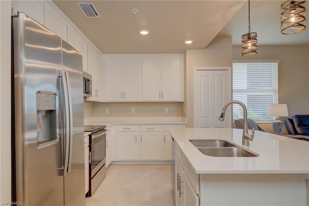 THE NATIONAL GOLF & COUNTRY CLUB AT AVE MARIA - Residential Lease