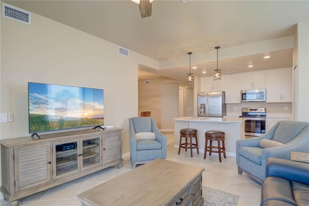 THE NATIONAL GOLF & COUNTRY CLUB AT AVE MARIA - Residential Lease