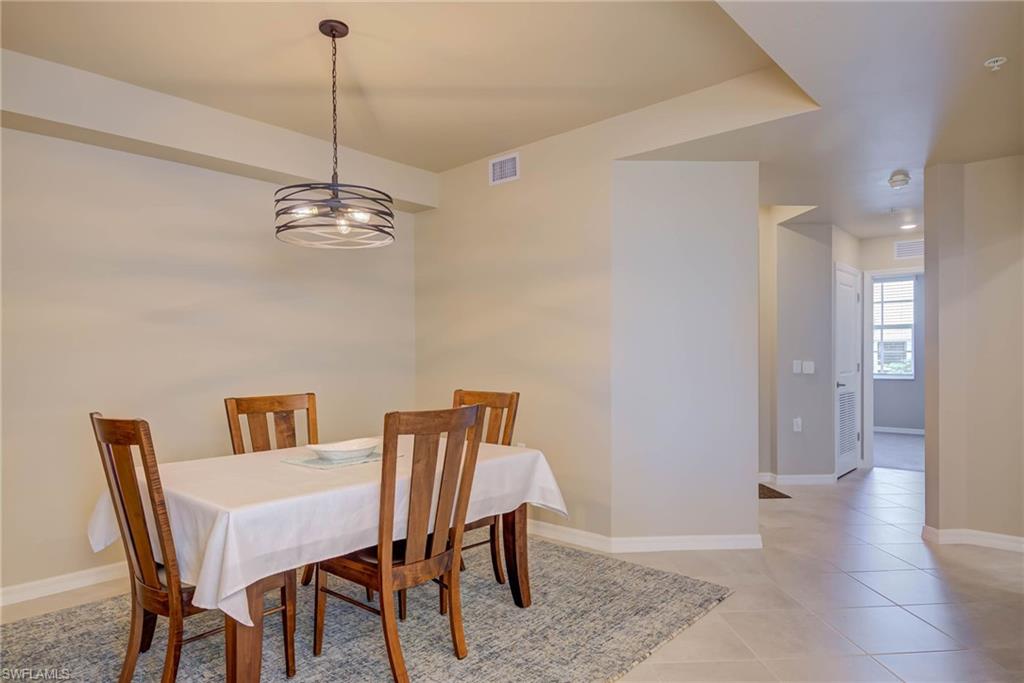 THE NATIONAL GOLF & COUNTRY CLUB AT AVE MARIA - Residential Lease