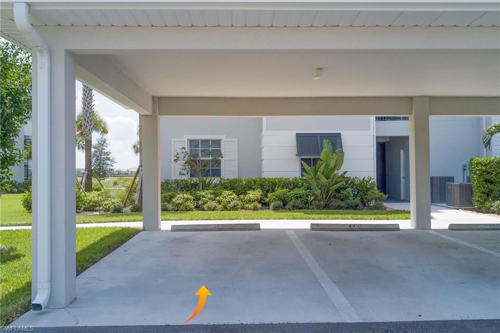 THE NATIONAL GOLF & COUNTRY CLUB AT AVE MARIA - Residential Lease