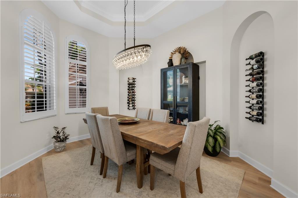 CYPRESS COVE - Residential