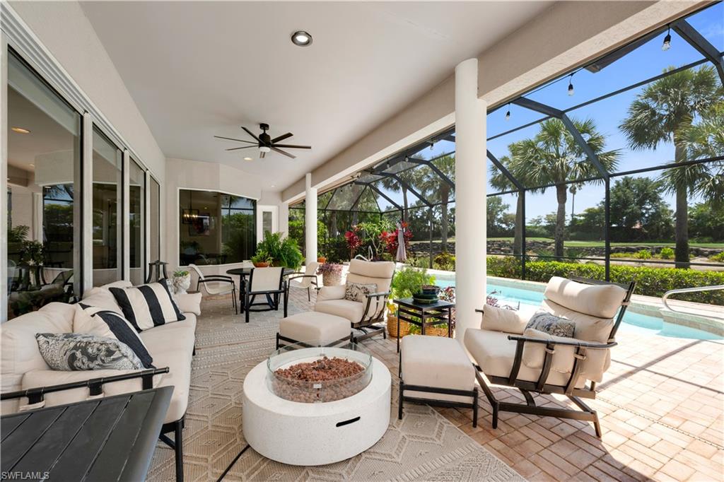 CYPRESS COVE - Residential