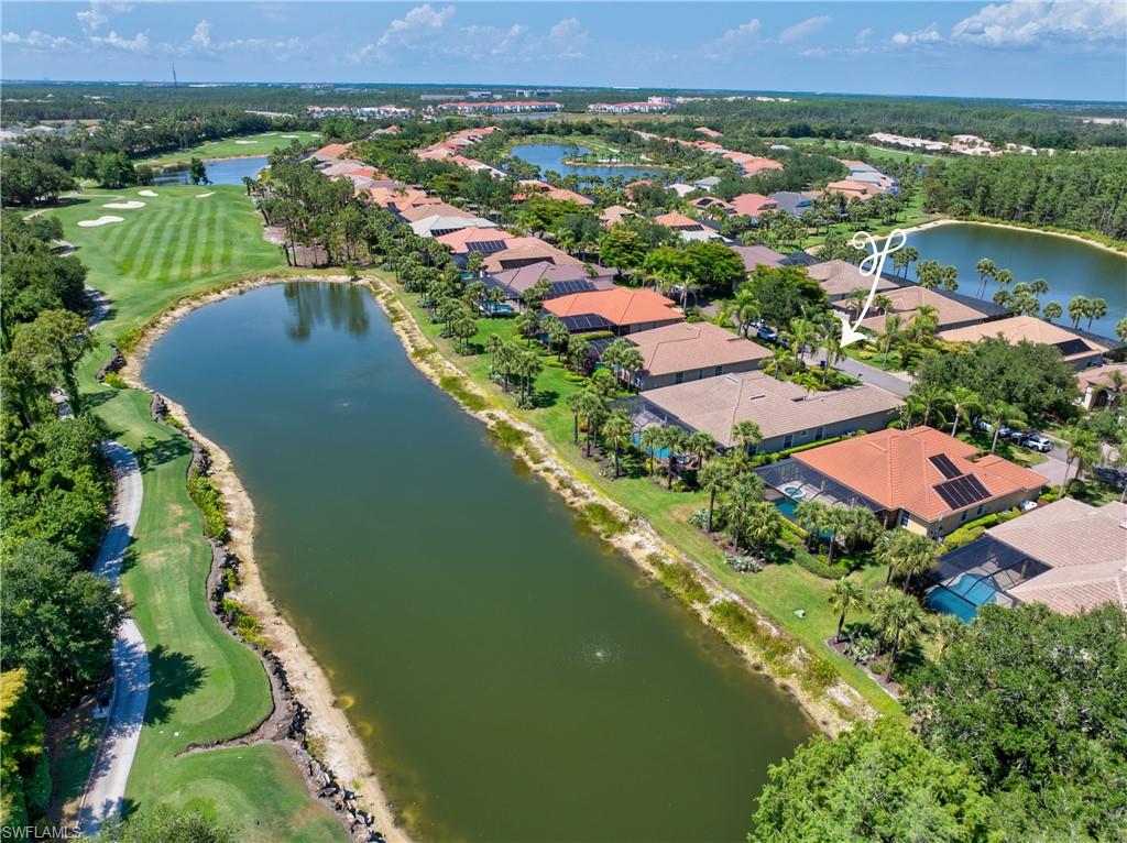 CYPRESS COVE - Residential