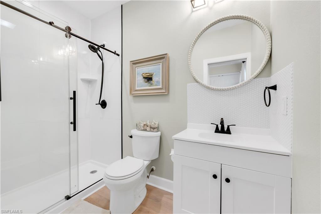 CYPRESS COVE - Residential