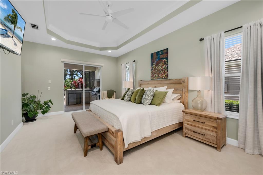 CYPRESS COVE - Residential