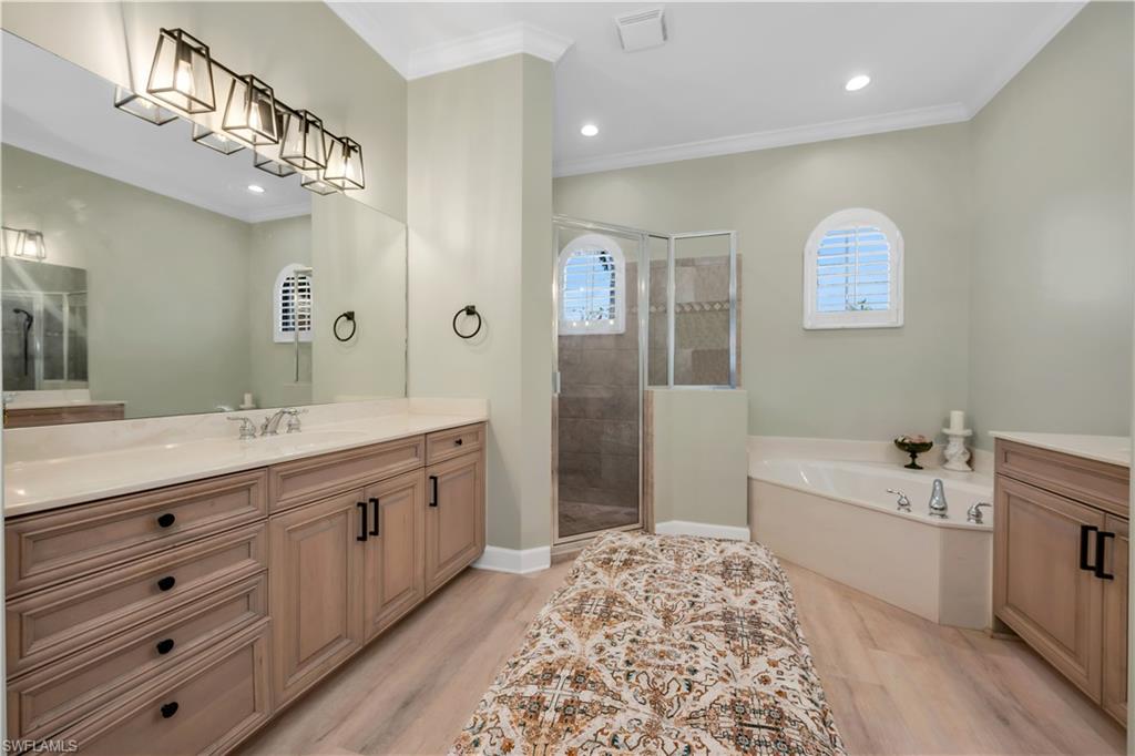 CYPRESS COVE - Residential