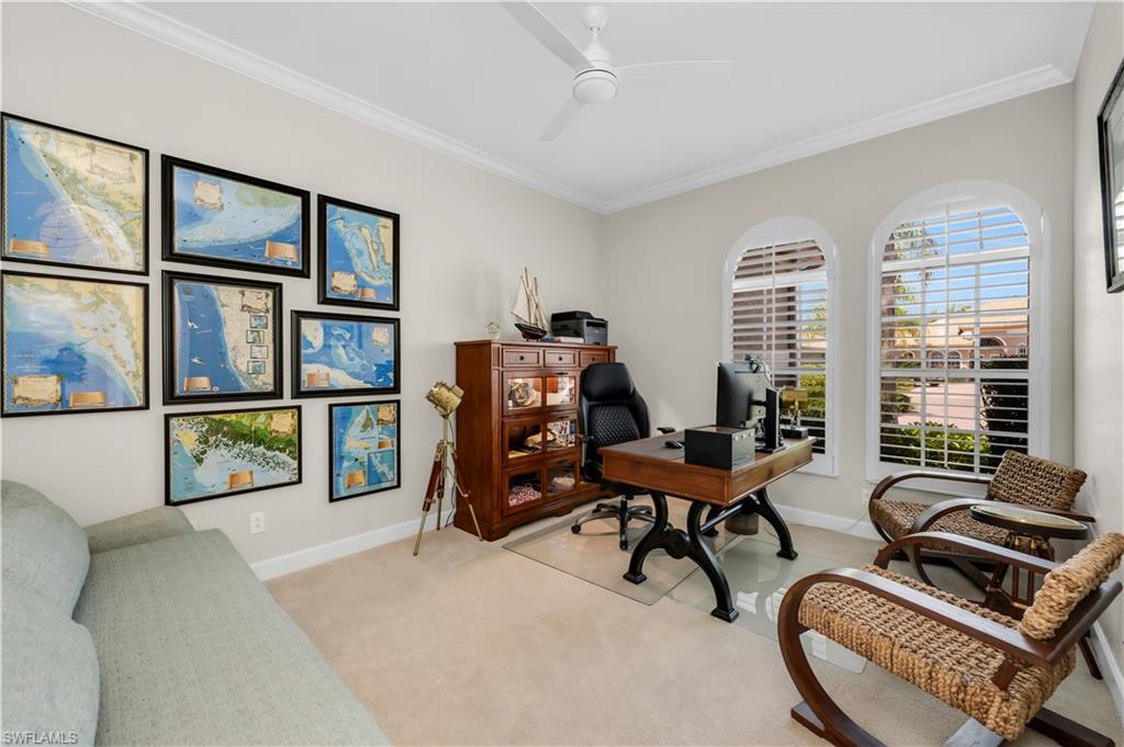 CYPRESS COVE - Residential