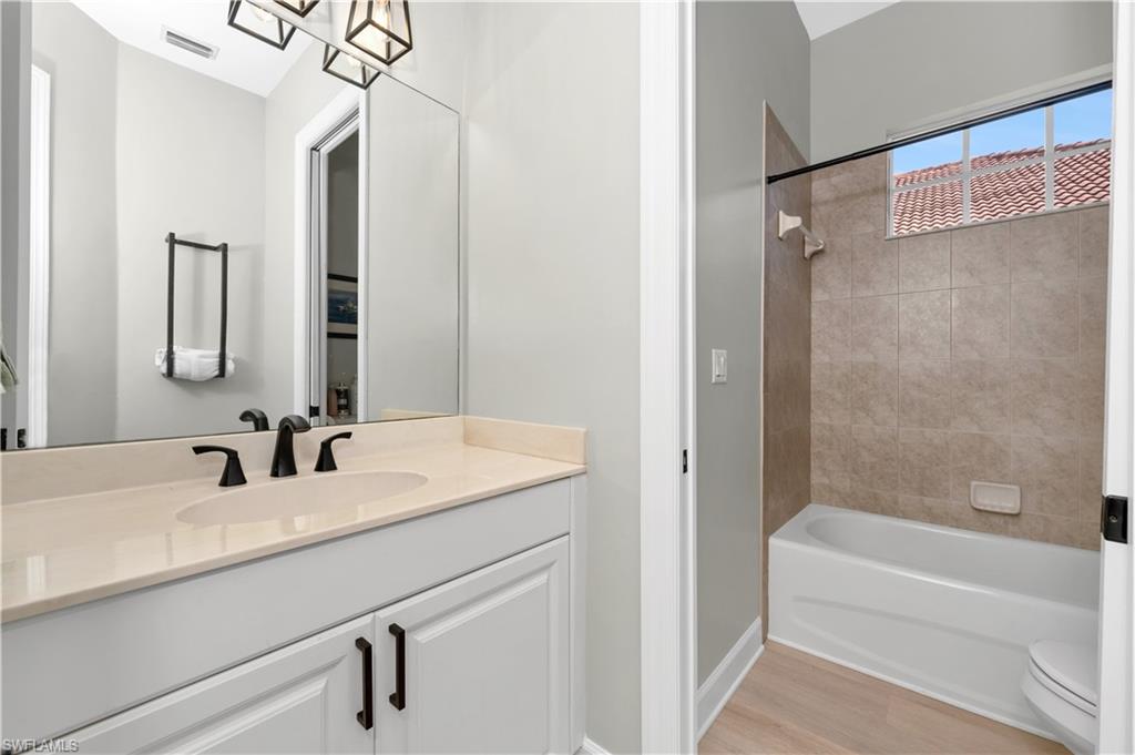 CYPRESS COVE - Residential