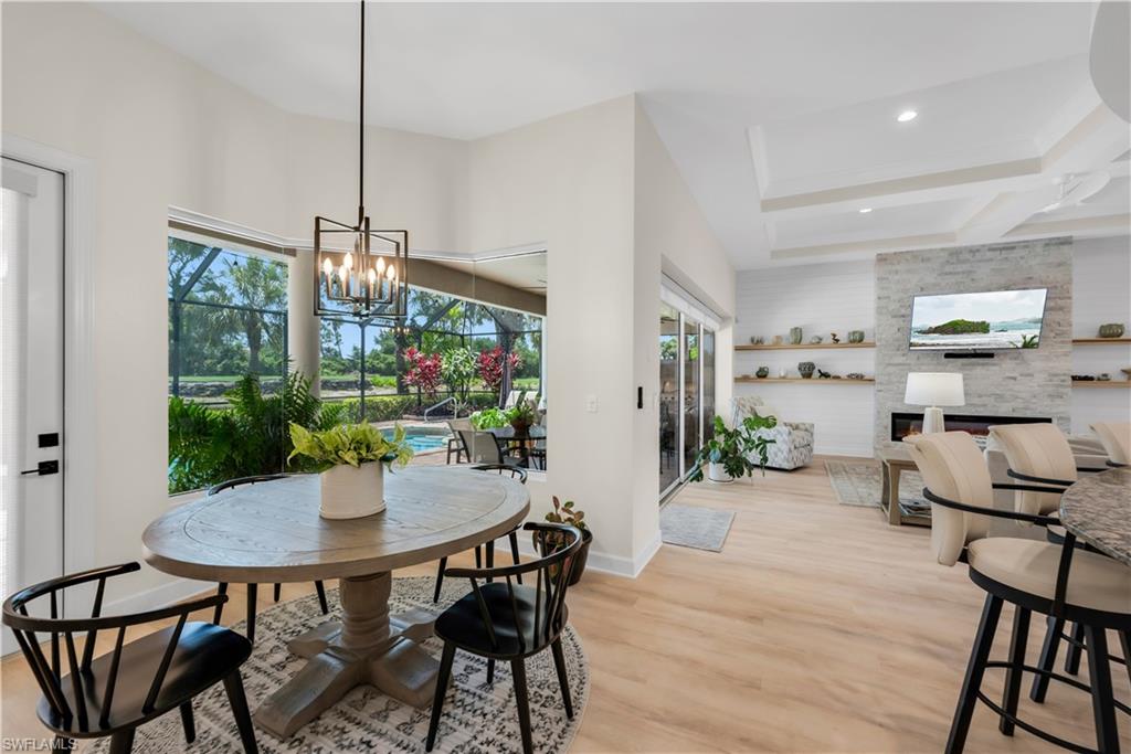 CYPRESS COVE - Residential