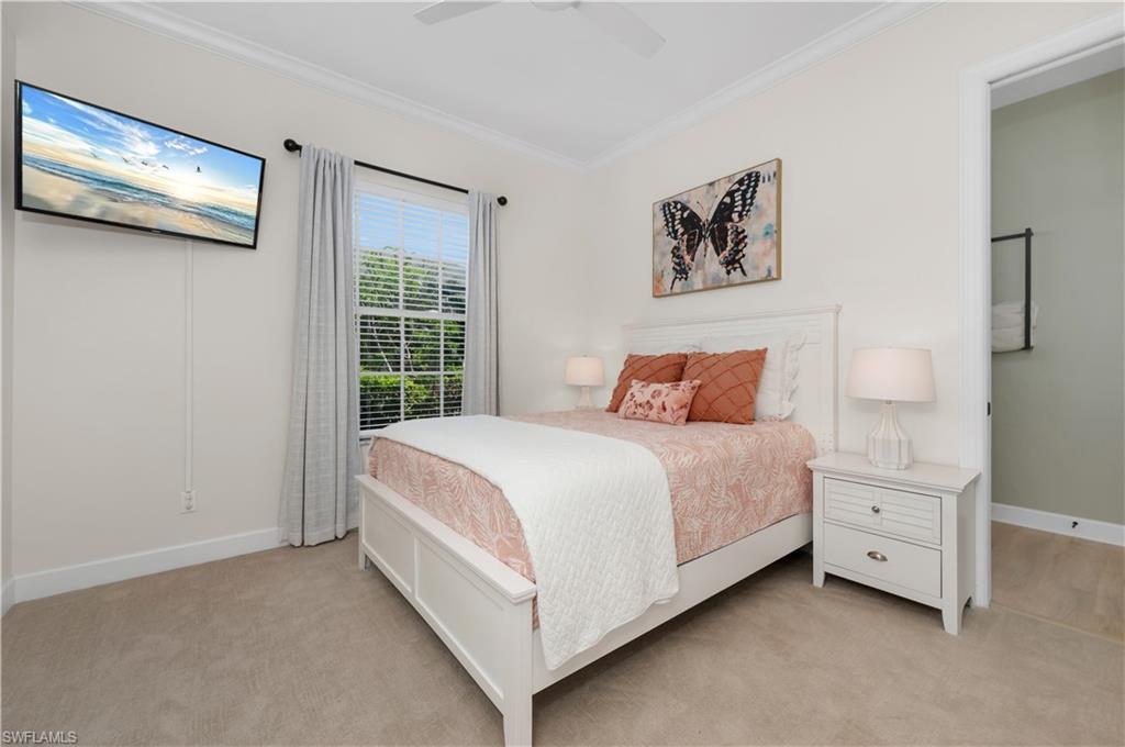 CYPRESS COVE - Residential