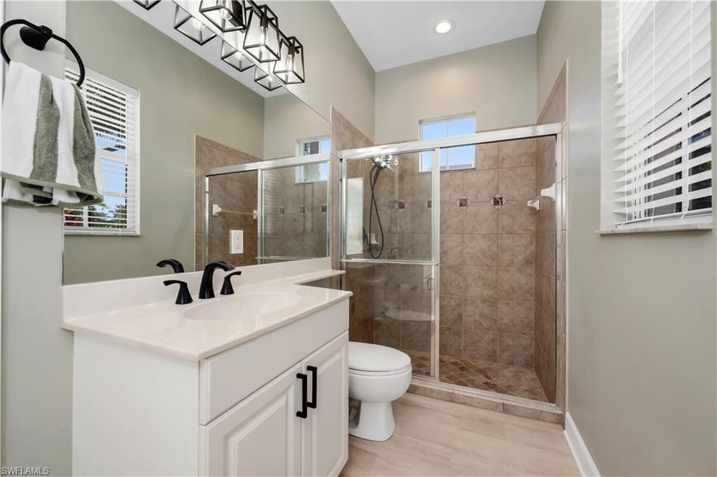 CYPRESS COVE - Residential