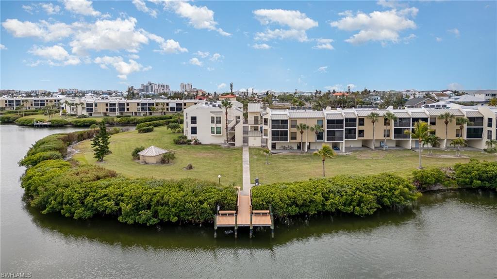 BAY VILLAGE CONDO - Residential