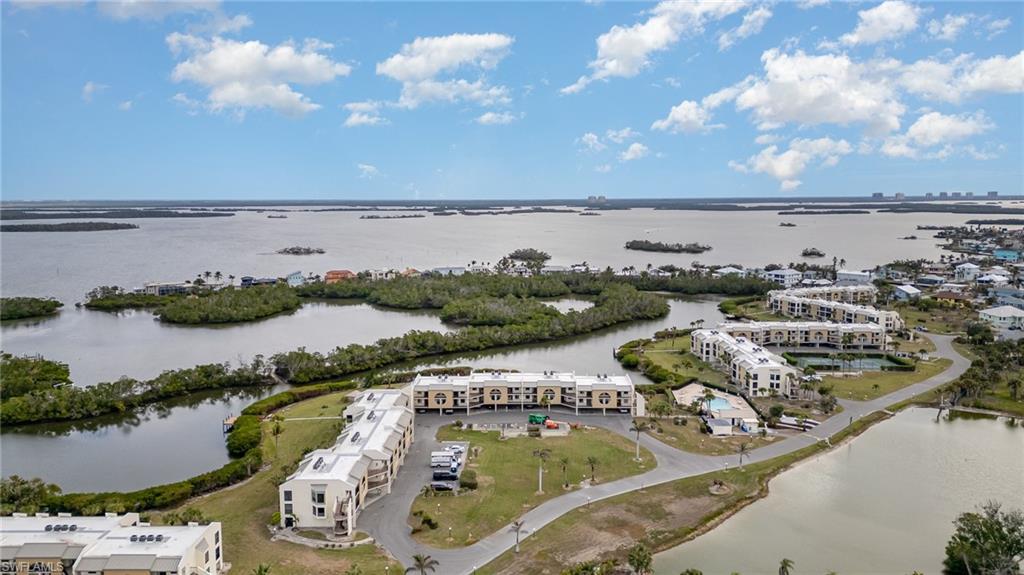 BAY VILLAGE CONDO - Residential