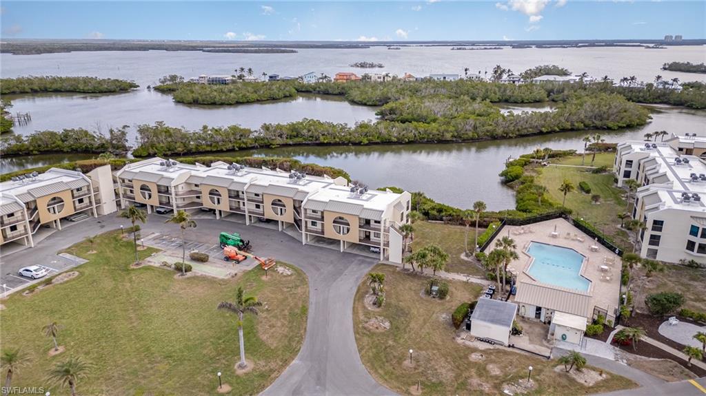 BAY VILLAGE CONDO - Residential