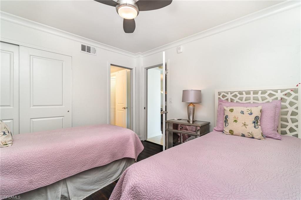 BAY VILLAGE CONDO - Residential