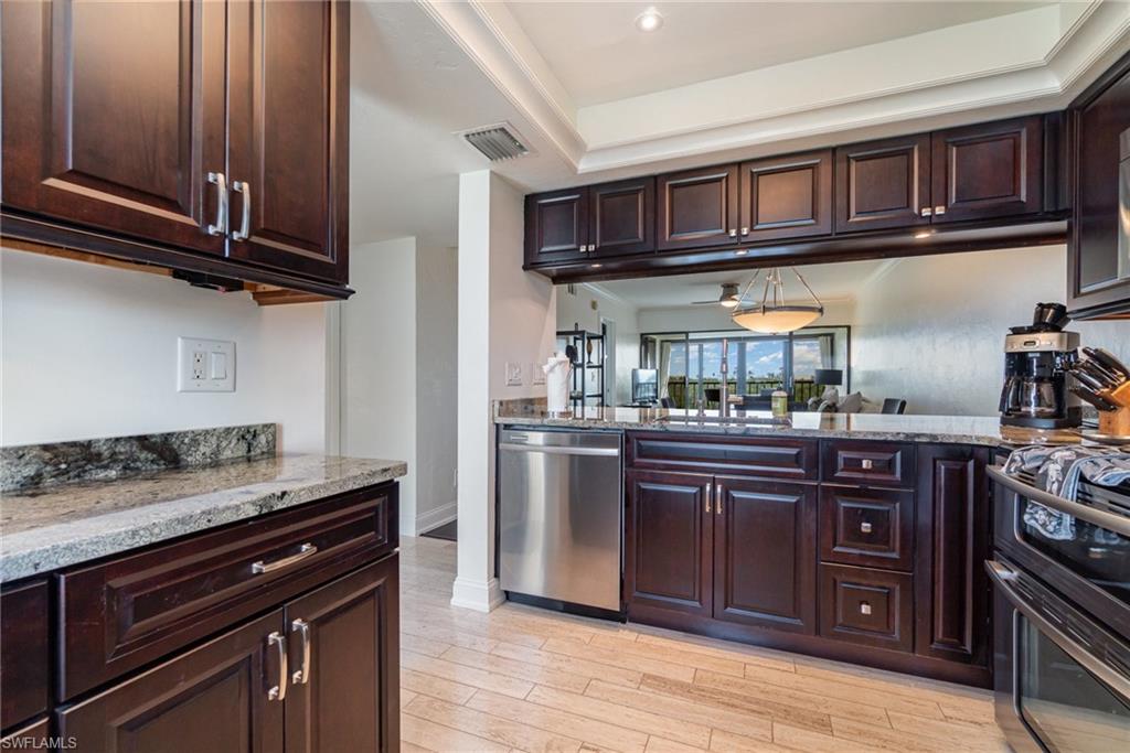 BAY VILLAGE CONDO - Residential