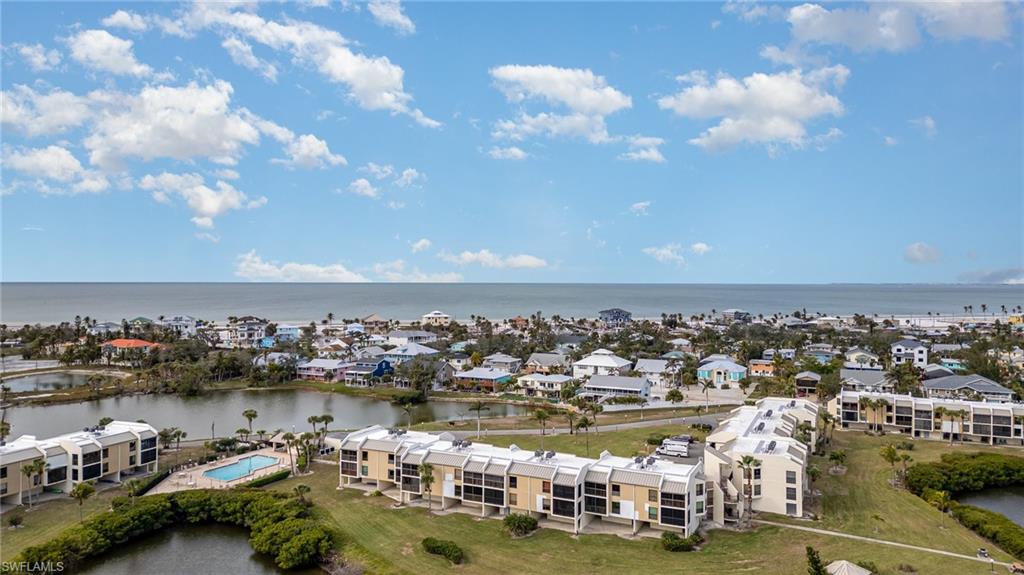 BAY VILLAGE CONDO - Residential