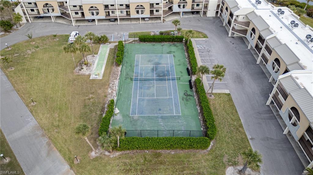 BAY VILLAGE CONDO - Residential