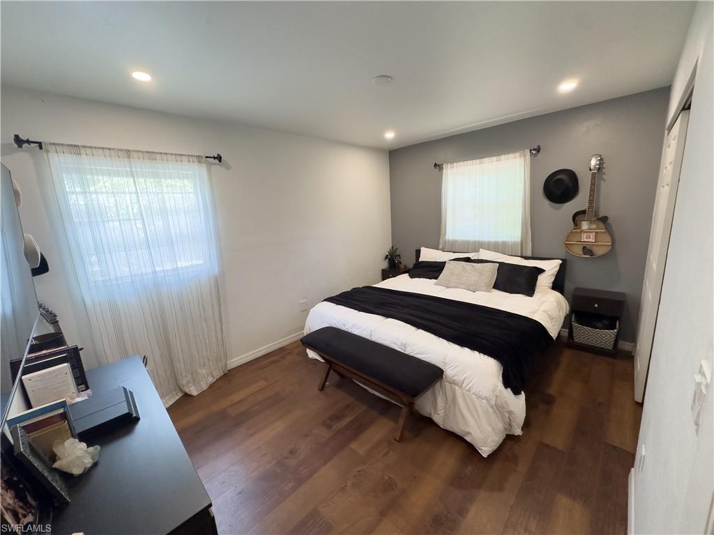 PALM SPRINGS ESTATES - Residential