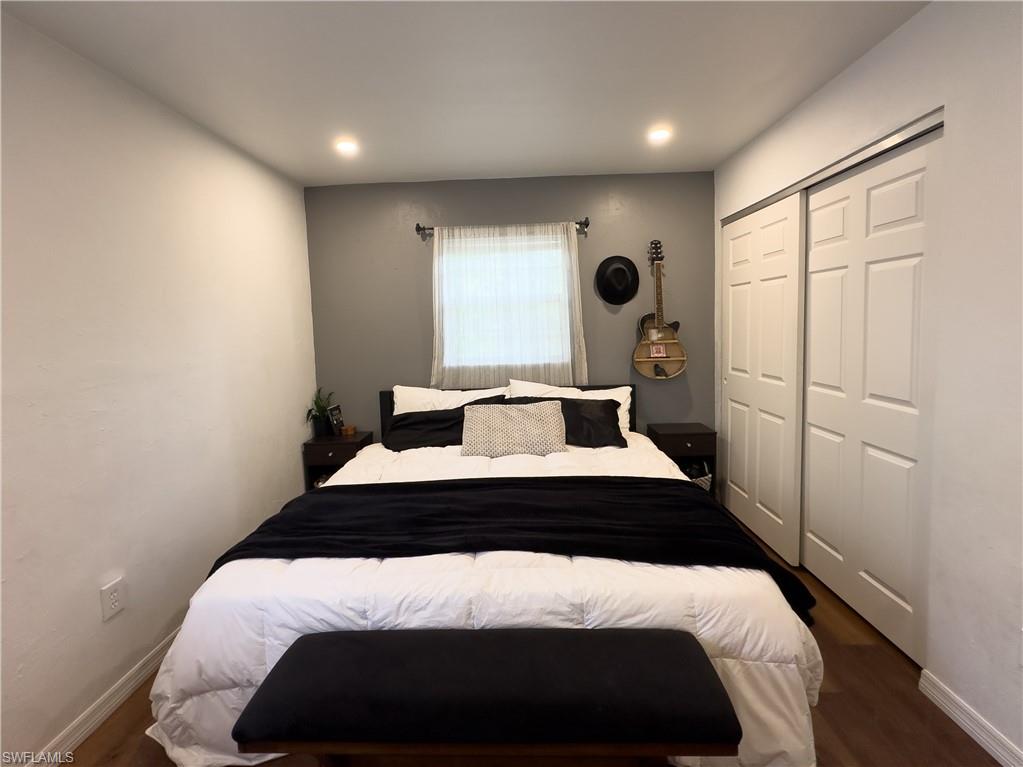 PALM SPRINGS ESTATES - Residential