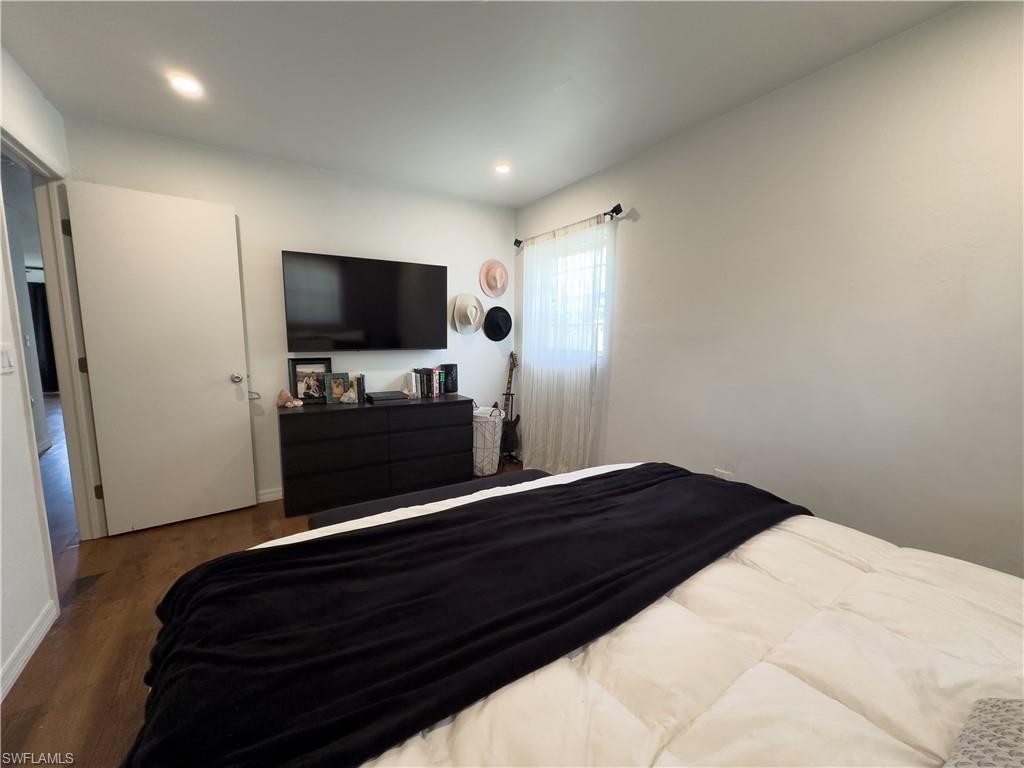 PALM SPRINGS ESTATES - Residential