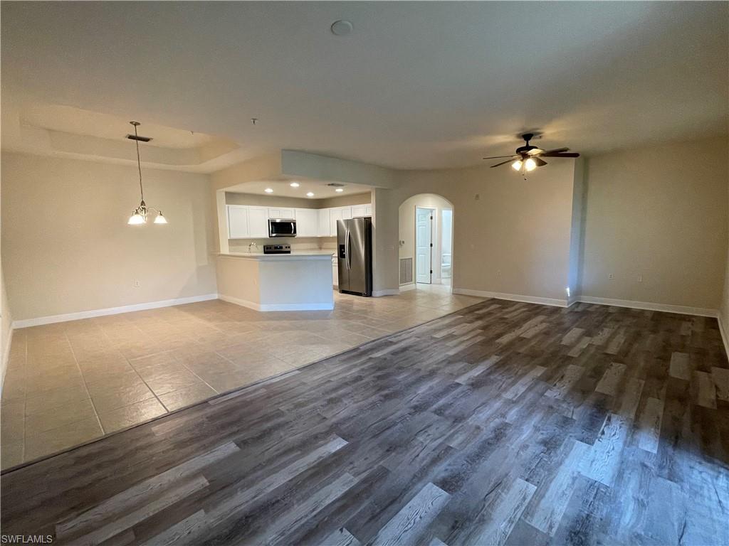 ISLES OF PORTO VISTA - Residential Lease