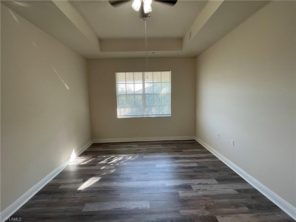 ISLES OF PORTO VISTA - Residential Lease