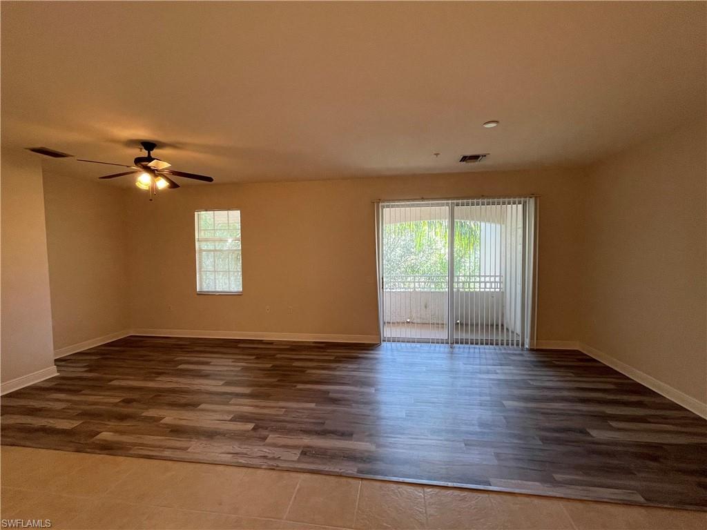 ISLES OF PORTO VISTA - Residential Lease