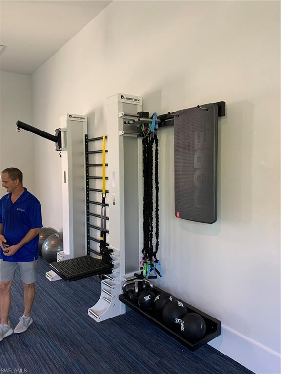 ISLES OF PORTO VISTA - Residential Lease