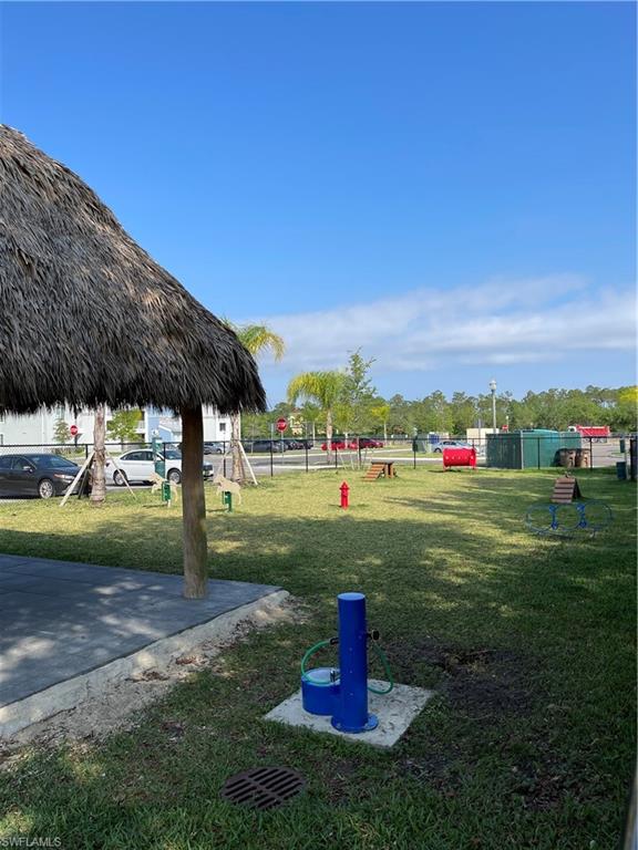 ISLES OF PORTO VISTA - Residential Lease