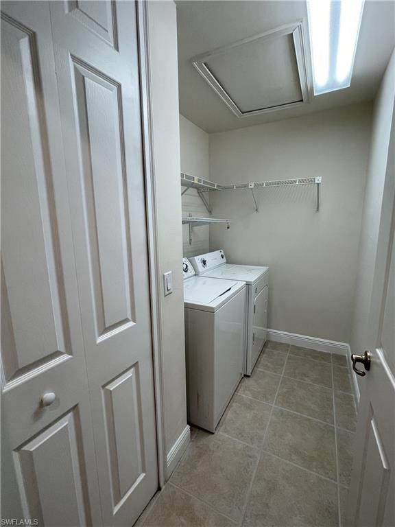 ISLES OF PORTO VISTA - Residential Lease