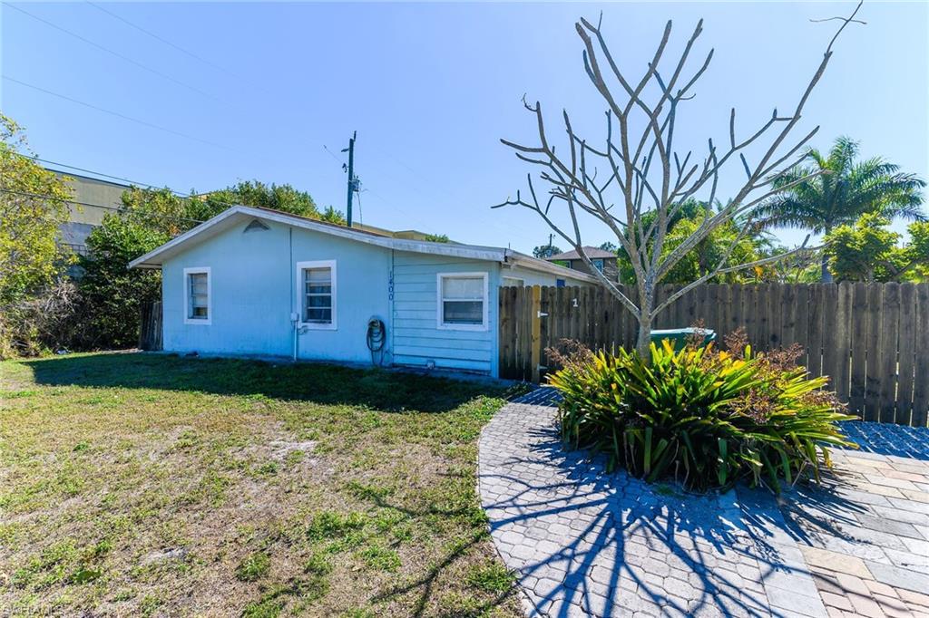 ROSEMARY HEIGHTS - Residential