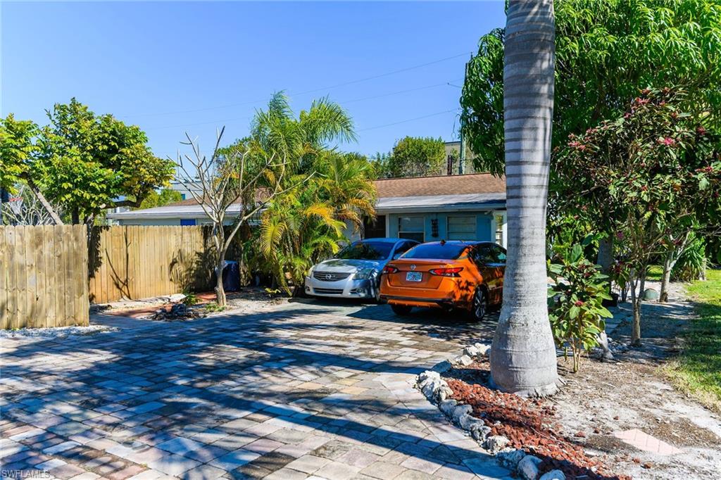 ROSEMARY HEIGHTS - Residential