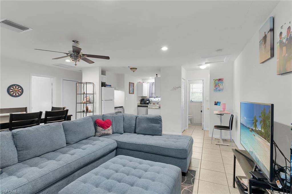 ROSEMARY HEIGHTS - Residential