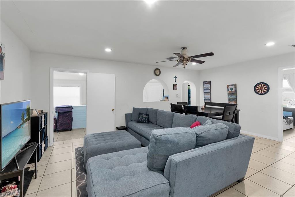 ROSEMARY HEIGHTS - Residential