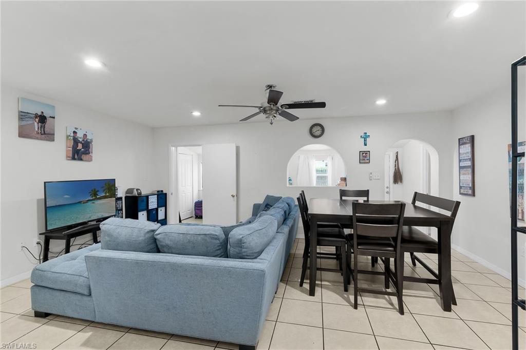 ROSEMARY HEIGHTS - Residential